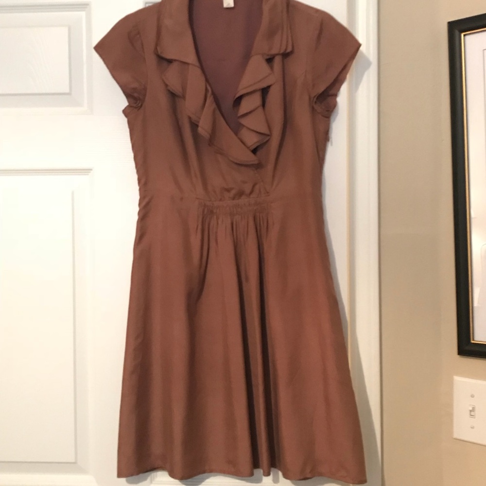 LOFT Dress size: 2p